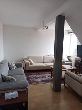 Foto - Traumhafte Maisonette-Wohnung in Top-Lage – Bezugsfrei ab 01.04.!