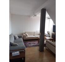 Traumhafte Maisonette-Wohnung in Top-Lage – Bezugsfrei ab 01.04.! - Worms