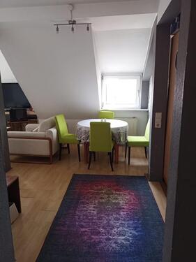 Foto - 3 Zimmer Etagenwohnung zur Miete in Worms