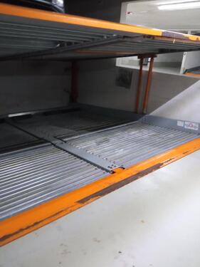 Foto - Tiefgaragenstellplatz Freising Bahnhofnähe Max-Lehner-Str.