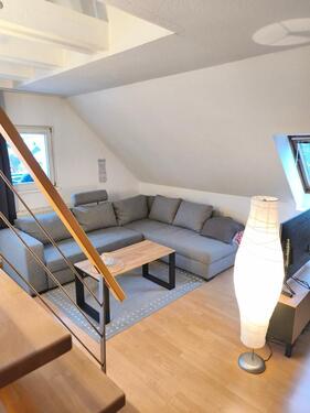 Foto - ANFRAGESTOP 1,5 Zimmer Wohnung in zentraler Lage von Oldenburg