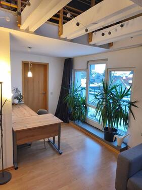 Foto - 1.5 Zimmer Dachgeschoßwohnung in Oldenburg