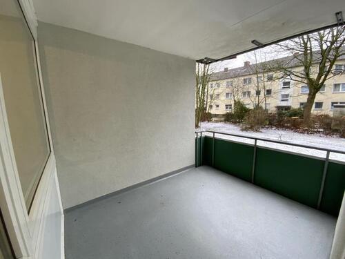 Foto - 5 Zimmer Erdgeschoßwohnung in Gütersloh