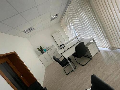 Foto - Ladenlokal Büroräume in Hamm zu vermieten