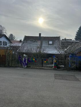 Foto - Renovierter Altbau in schondorf