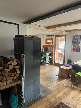 Foto - 3 Zimmer Einfamilienhaus zum Kaufen in Schondorf am Ammersee