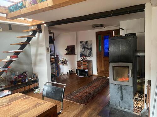 Foto - 3 Zimmer Einfamilienhaus in Schondorf am Ammersee