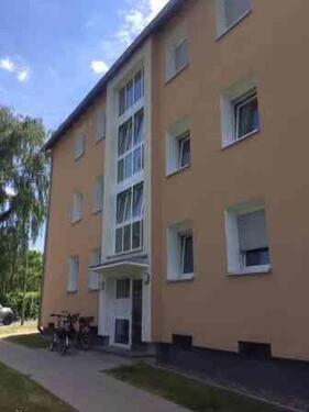 Foto - Auf gute Nachbarschaft: interessante 2,5-Zimmer-Wohnung