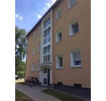 Auf gute Nachbarschaft: interessante 2,5-Zimmer-Wohnung - Bielefeld Schildesche