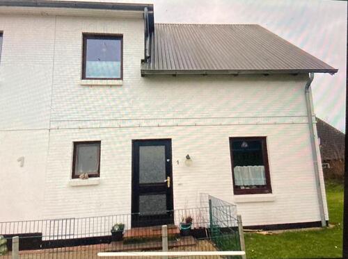 Foto - Alters WG, 3 Zimmer, Ü50 zu vermieten, Wohnung, Haushälfte