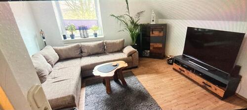 Foto - Etagenwohnung in Handewitt zur Miete