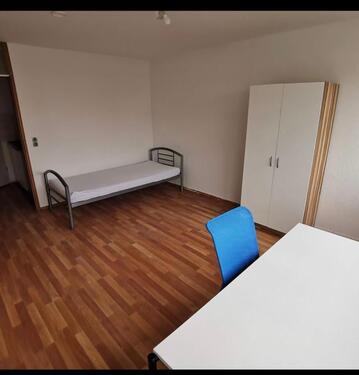 Foto - AB 1.5.2026 Schönes, möbliertes 1 Zimmer Appartment Uninähe