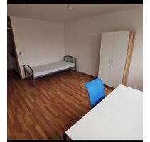 AB 1.5.2026 Schönes, möbliertes 1 Zimmer Appartment Uninähe - Kaiserslautern Bahnheim