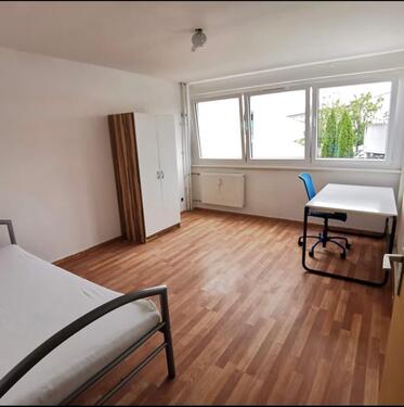 Foto - 1 Zimmer Etagenwohnung zur Miete in Kaiserslautern