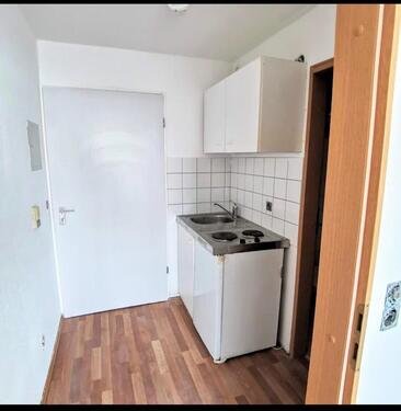 Foto - 1 Zimmer Etagenwohnung in Kaiserslautern