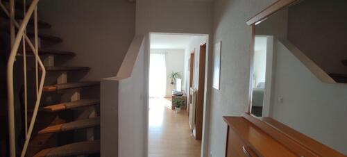 Foto - 5 Zimmer Dachgeschoßwohnung in Niederwerrn