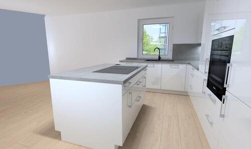 Foto - 3 Zimmer Einfamilienhaus in Dornhan