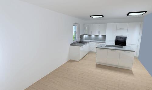 Foto - Einfamilienhaus in Dornhan zur Miete