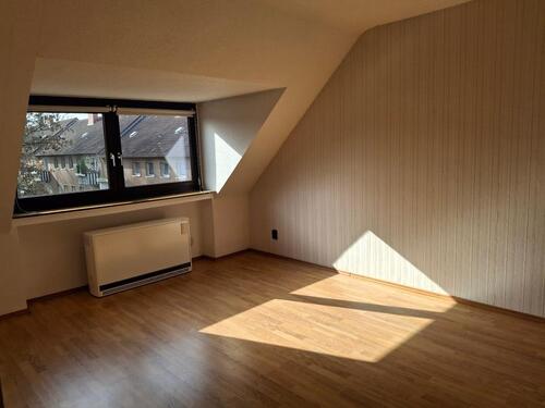 Foto - Dachgeschoßwohnung in Herne zur Miete
