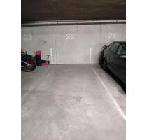Tiefgaragenstellplatz in 86833 Ettringen