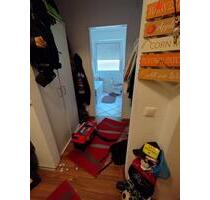 2 Zimmer Wohnung zentral und dennoch ruhig gelegen Hagen Zentrum