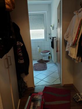 Foto - 1 Zimmer Etagenwohnung in Hagen