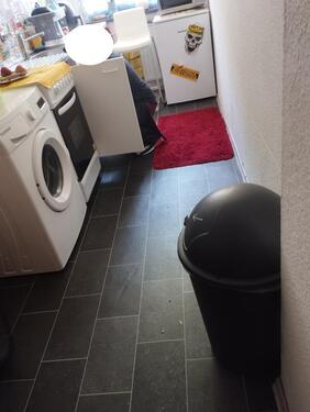 Foto - Etagenwohnung in Hagen zur Miete