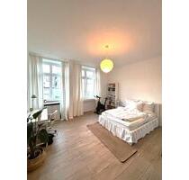 Wuppertal, Elberfeld,Uni,1 Zi.,Luxus-WG auf fast 300 m²,alles neu