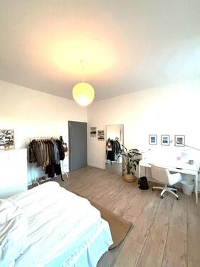 Foto - Hochparterre in Wuppertal zur Miete