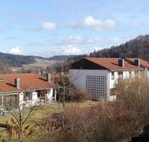 Frühling im Bayerischen Wald - Ferien mit Mau & Wau - Regensburg Kumpfmühl