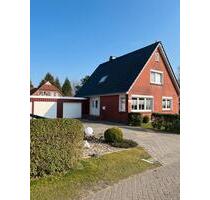 EFH mit Kamin, Doppelgarage und Glasfaser | Nähe Nordsee - Großheide