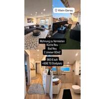 Wohnung zu vermieten - 1.400,00&nbsp;EUR Kaltmiete, ca.&nbsp; 60,00&nbsp;m&sup2; in Weiterstadt (PLZ: 64331)