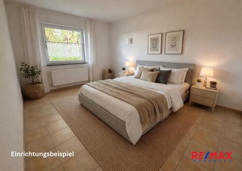 Foto - 2-Zimmer Wohnung sofort beziehbar in Bothfeld-Vahrenheide