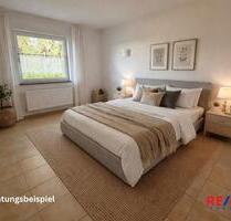 2-Zimmer Wohnung sofort beziehbar in Bothfeld-Vahrenheide - Hannover