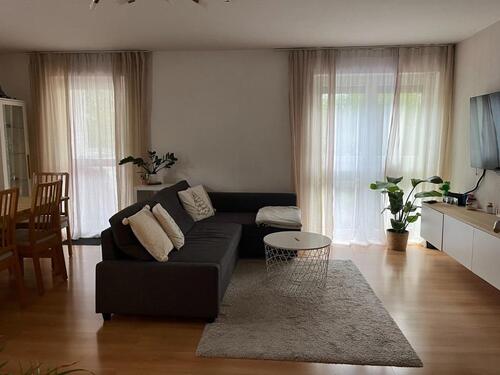 Foto - 2-Zimmer-Wohnung 72qm Mainz Bretzenheim zum Verkauf