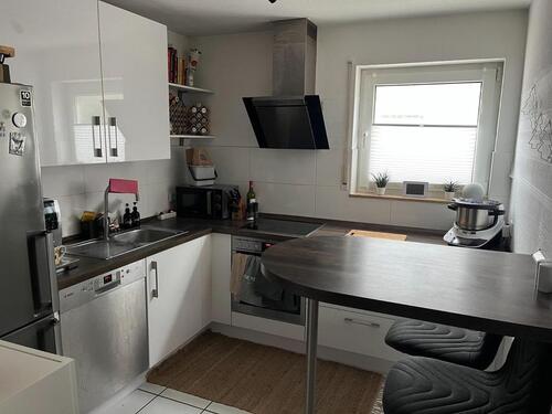 Foto - 2 Zimmer Erdgeschoßwohnung zum Kaufen in Mainz