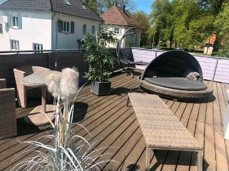 Foto - Tolle 3 Zimmer Wohnung Miete oder 4 Familienhaus Kauf Ravensburg