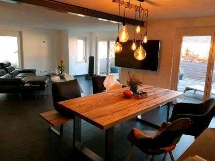 Foto - 3 Zimmer Terrassenwohnung in Ravensburg
