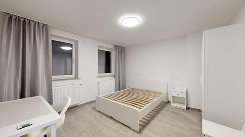 Foto - 1 Zimmer Erdgeschoßwohnung zur Miete in Bremen