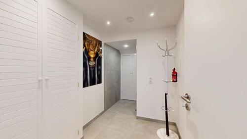 Foto - Erdgeschoßwohnung in Bremen zur Miete