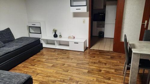 Foto - Ganze Möbel 500€ letzter Preis 1 Zimmerwohnung in Mannheim