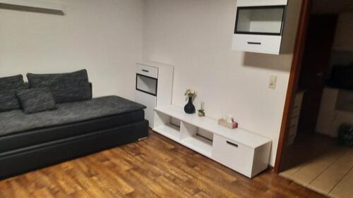 Foto - 1 Zimmer Etagenwohnung zur Miete in Mannheim