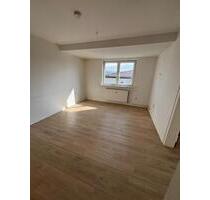 Schöne 3-Zimmer-Dachgeschoss-Wohnung in Top-Lage - Melsungen