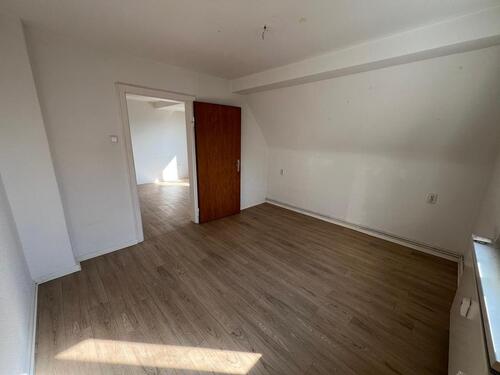 Foto - Dachgeschoßwohnung in Melsungen zur Miete