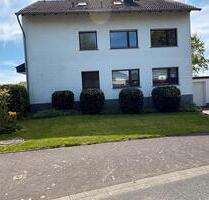 Große helle Wohnung in Welver- Flerke - Werl