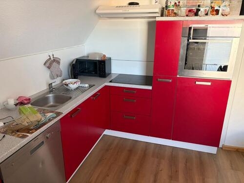 Foto - 3-Zimmerwohnung in Ebrach - 420,00&nbsp;EUR Kaltmiete, ca.&nbsp; 55,00&nbsp;m&sup2;