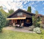 Foto - Hütte, Ferienhaus am Mattsee - 189.000,00&nbsp;EUR Kaufpreis, ca.&nbsp; 30,00&nbsp;m&sup2;