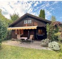 Hütte, Ferienhaus am Mattsee - 189.000,00&nbsp;EUR Kaufpreis, ca.&nbsp; 30,00&nbsp;m&sup2; in Berchtesgaden (PLZ: 83471)