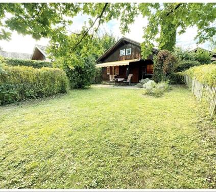 Foto - 1 Zimmer Einfamilienhaus zum Kaufen in Berchtesgaden