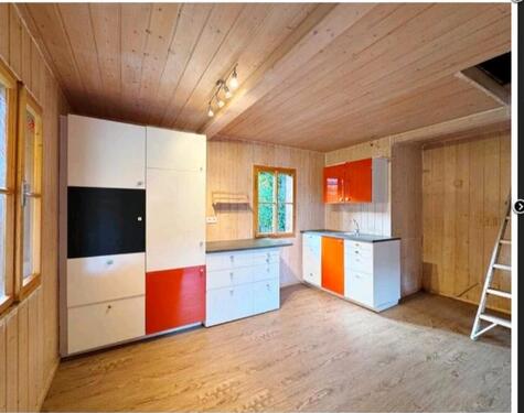 Foto - 1 Zimmer Einfamilienhaus in Berchtesgaden